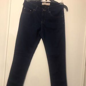 skinny jeans size 11